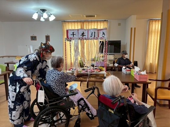 琵琶湖大橋 椋の癒