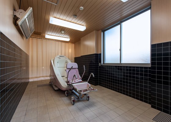 介護付有料老人ホーム東姫路