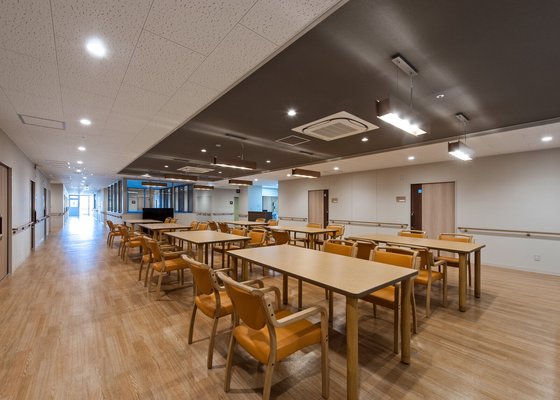 介護付有料老人ホーム東姫路