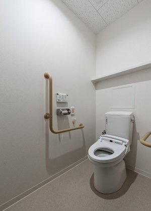 介護付有料老人ホーム東姫路