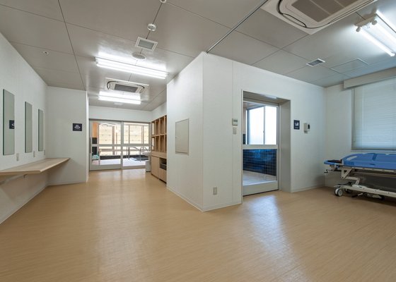 介護付有料老人ホーム東姫路