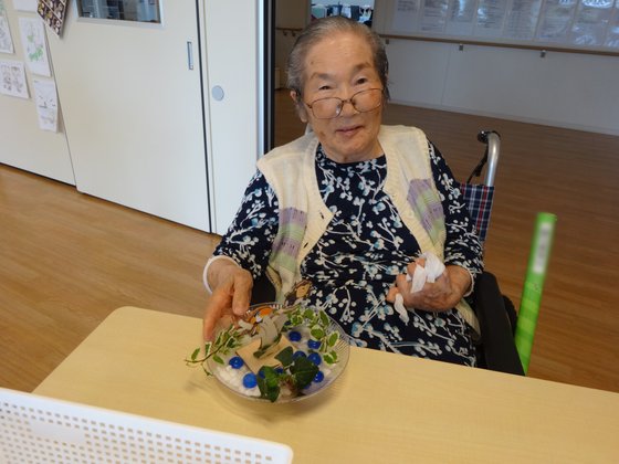 介護付有料老人ホーム東姫路