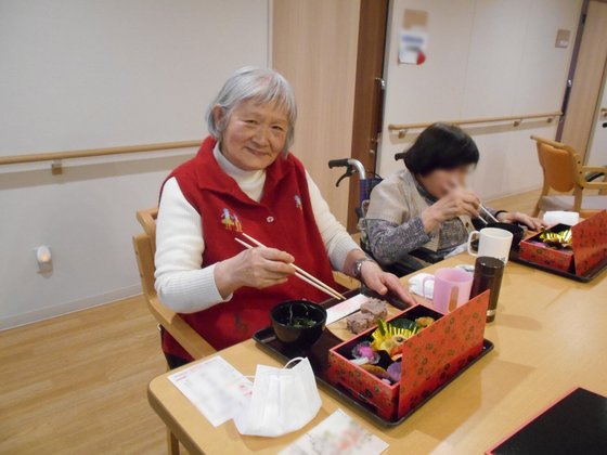 介護付有料老人ホーム東姫路