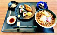 2025年1月の特別食です。