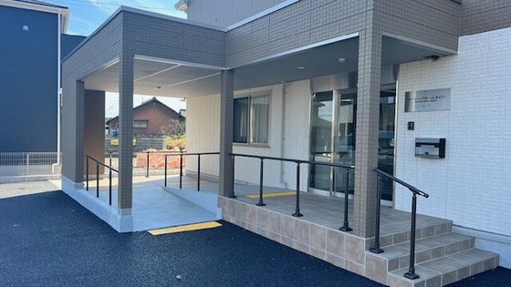 ナーシングホームネロリ