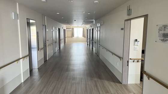 ナーシングホームネロリ