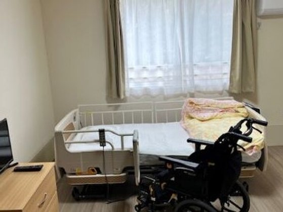 ナーシングホームネロリ