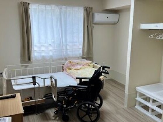 ナーシングホームネロリ