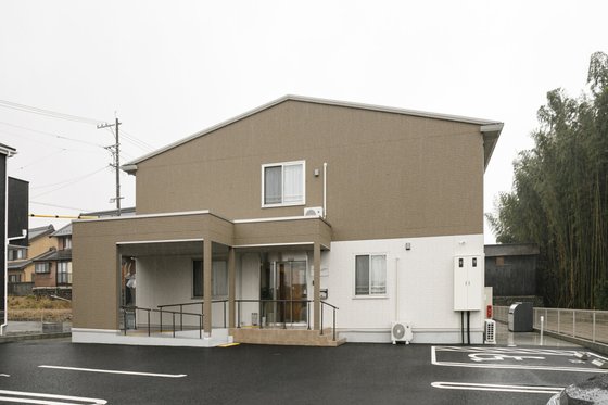 ナーシングホームネロリ