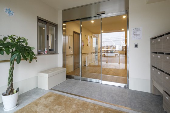 ナーシングホームネロリ