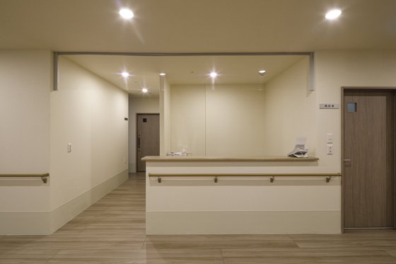 ナーシングホームネロリ