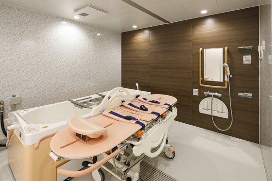 ナーシングホームネロリ