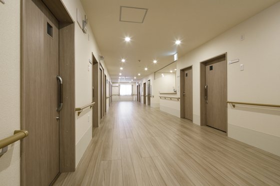 ナーシングホームネロリ