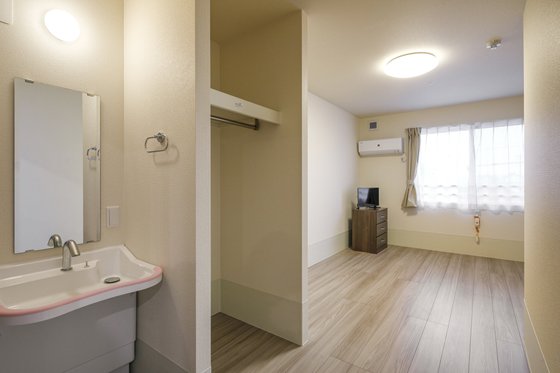 ナーシングホームネロリ