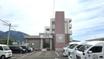 ファーストテラス秦野