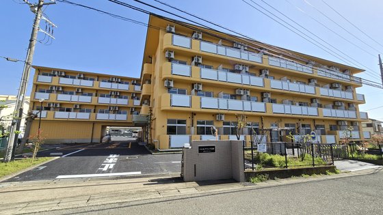 パルモグランデ秦野