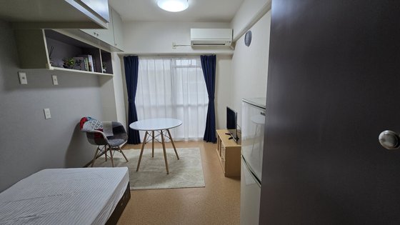 パルモグランデ秦野