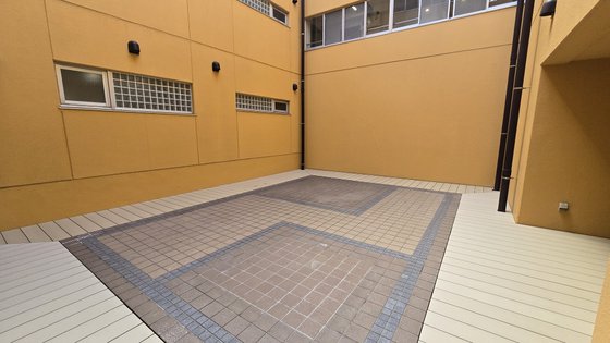 パルモグランデ秦野