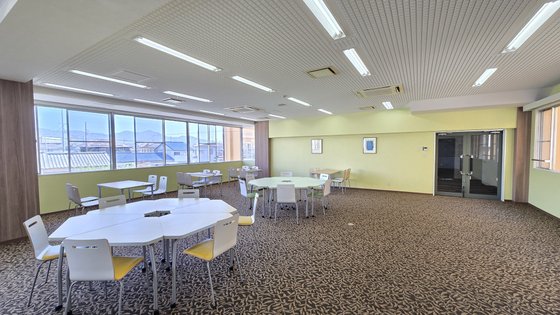 パルモグランデ秦野