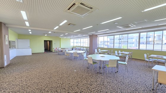 パルモグランデ秦野