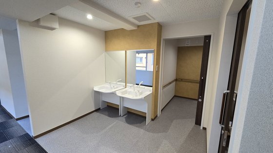 パルモグランデ秦野