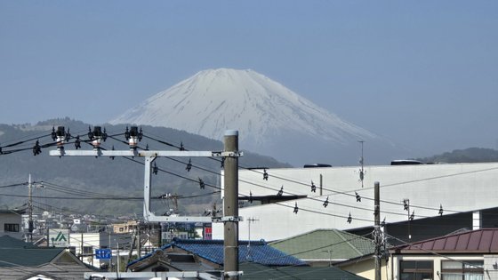 パルモグランデ秦野