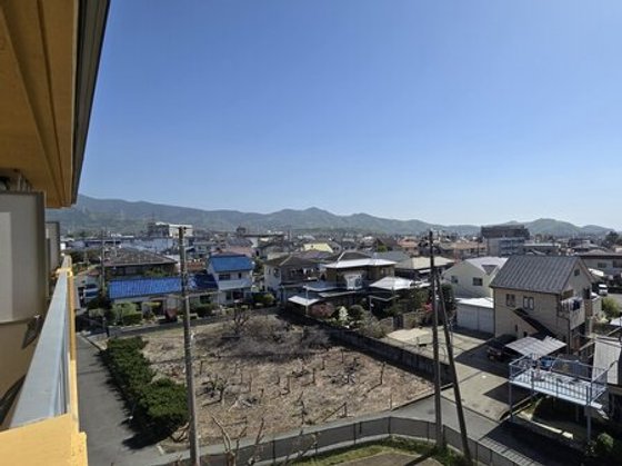 パルモグランデ秦野