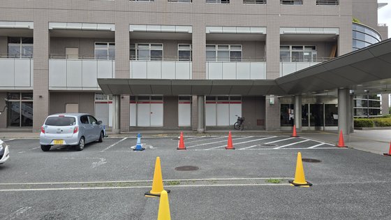 パルモグランデ秦野