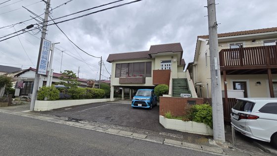 パルモグランデ秦野