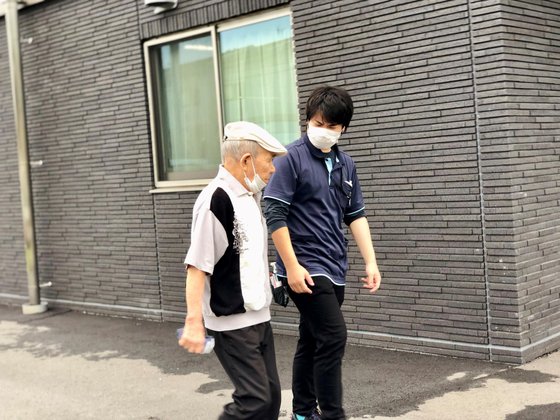 特別養護老人ホーム四季の郷越生