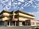 特別養護老人ホーム 四季の郷上尾