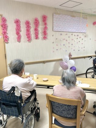 特別養護老人ホーム 四季の郷上尾