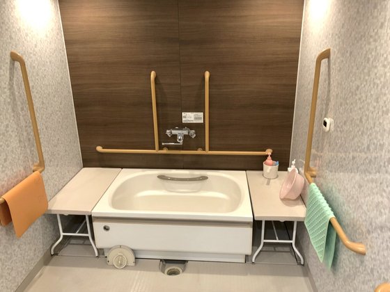 特別養護老人ホーム 四季の郷上尾