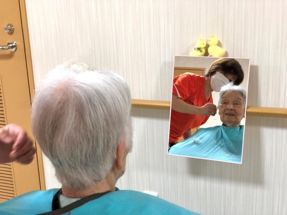 特別養護老人ホーム 四季の郷上尾