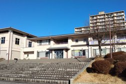 市民センター、体育館、児童館