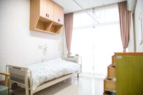 特別養護老人ホーム茂庭苑