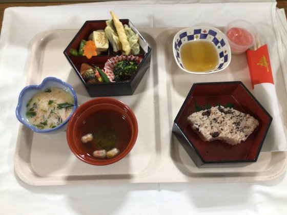 特別養護老人ホーム茂庭苑