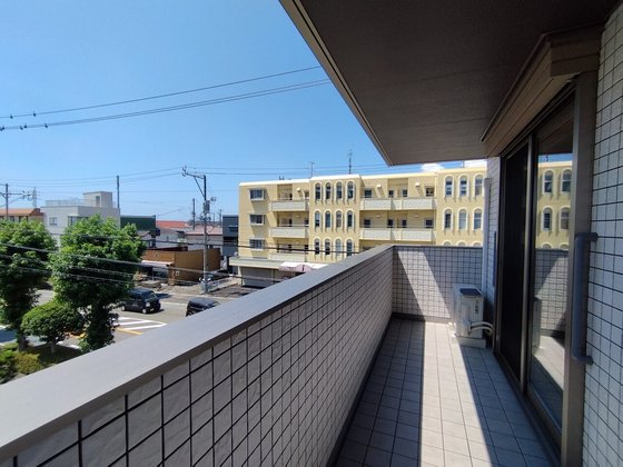 東新田ほっと