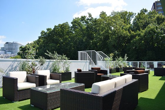 Calore Ebessa 千里丘