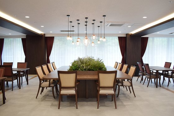 Calore Ebessa 千里丘