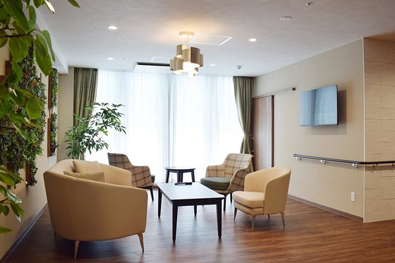 Calore Ebessa 千里丘