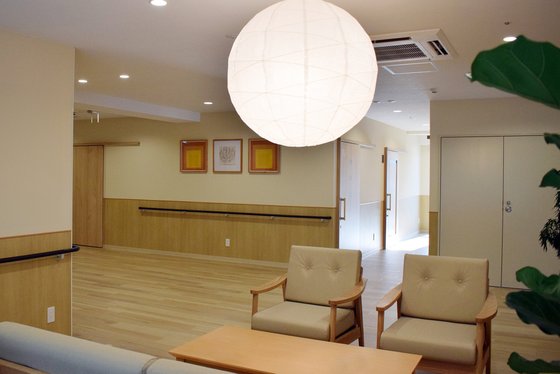 Calore Ebessa 千里丘