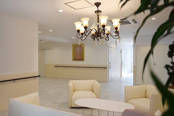 Calore Ebessa 千里丘