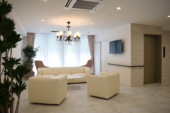 Calore Ebessa 千里丘