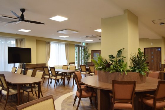 Calore Ebessa 千里丘