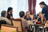 カローレ茶話会☕