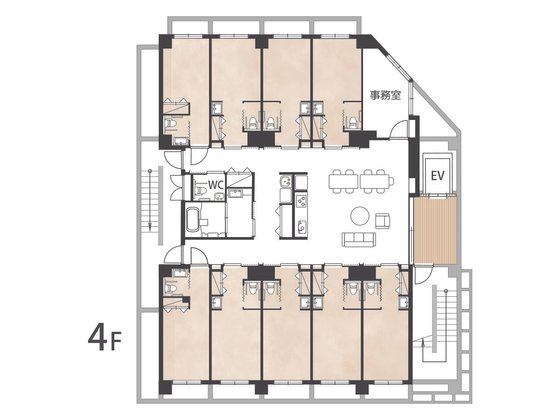 エベッサよどがわ