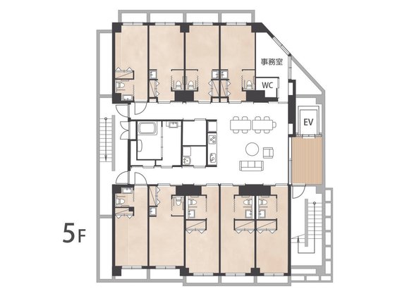 エベッサよどがわ