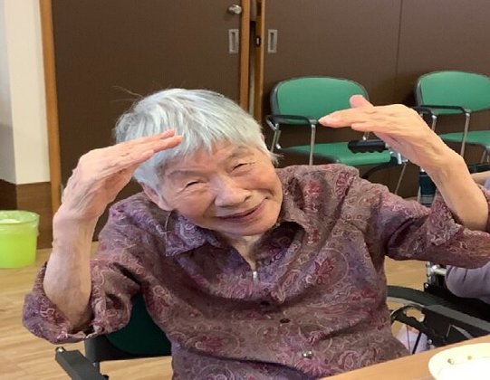 特別養護老人ホームしらさぎ