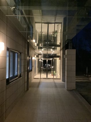 特別養護老人ホームしらさぎ